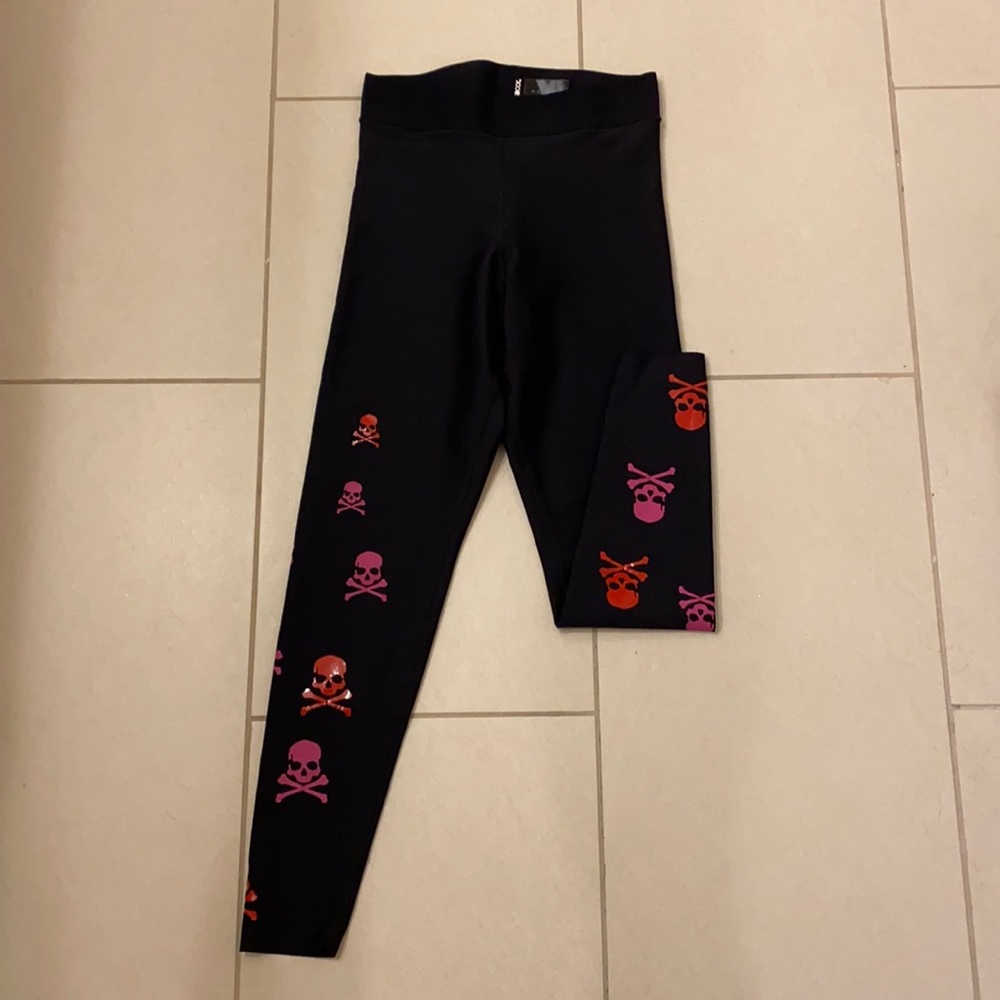 Ultracor x SoulCycle legging